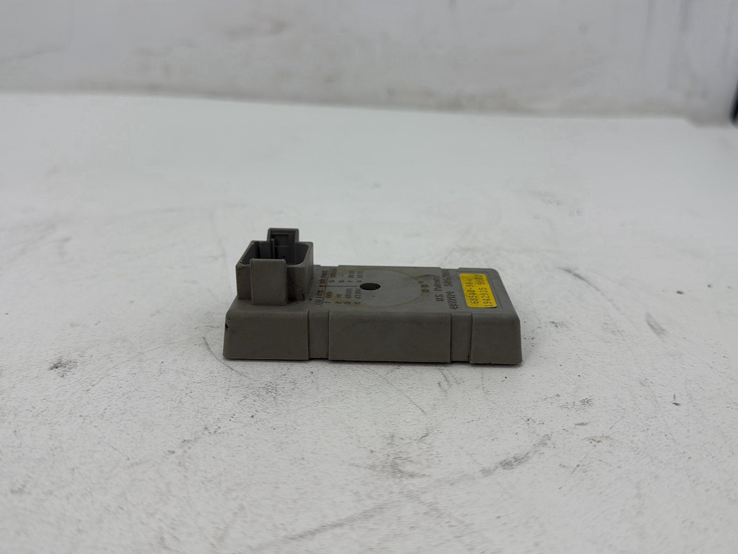 1998 Harley Road King Touring FLHRCI Classic OEM Turn Signal Computer Module TSM