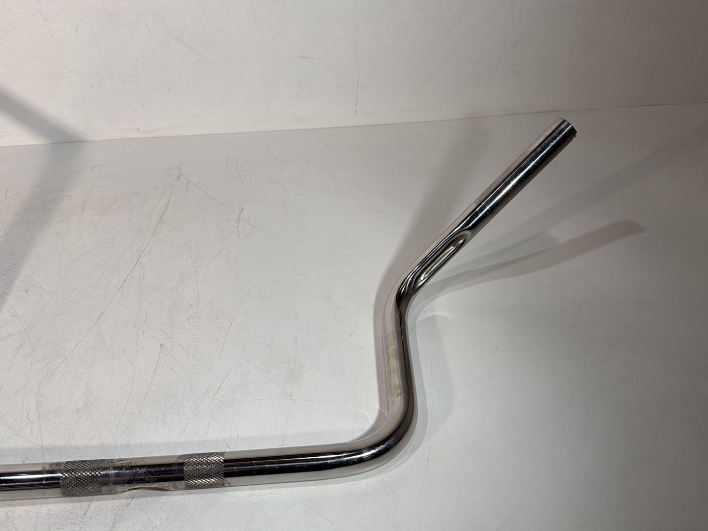 2007 - 2012 Harley-Davidson Touring Street Glide Front Handlebars Handle Bars