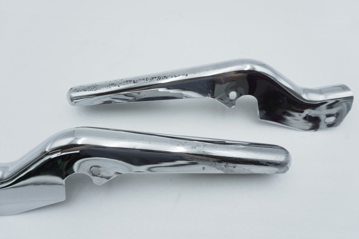 1999 - 2006 Harley-Davidson Touring Electra Glide Rear Left Right Fender Struts Bracket 47502-97