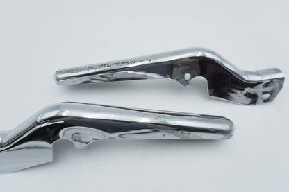 1999 - 2006 Harley-Davidson Touring Electra Glide Rear Left Right Fender Struts Bracket 47502-97