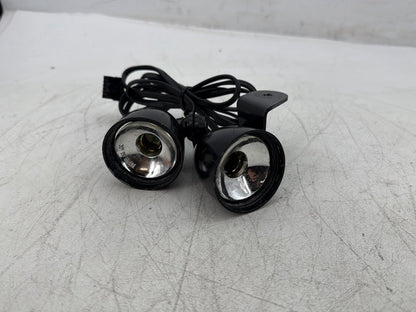 2011 Harley Softail FLSTFB Fat Boy OEM Front Left Right Turn Signal Indicators