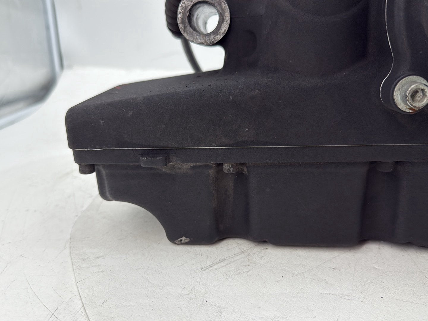 2008 Harley Electra Glide Touring Ultra FLHTCUI OEM 6 Speed Transmission Gearbox