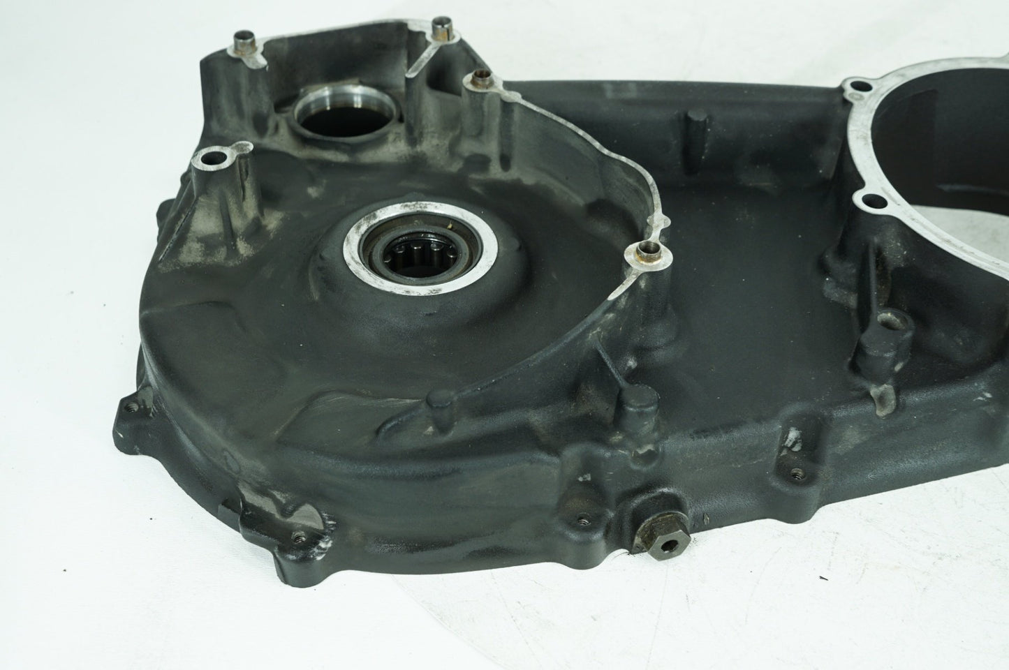 2008 - 2016 Harley-Davidson Touring Electra Glide Ultra Inner Primary Clutch Cover 60677-07A
