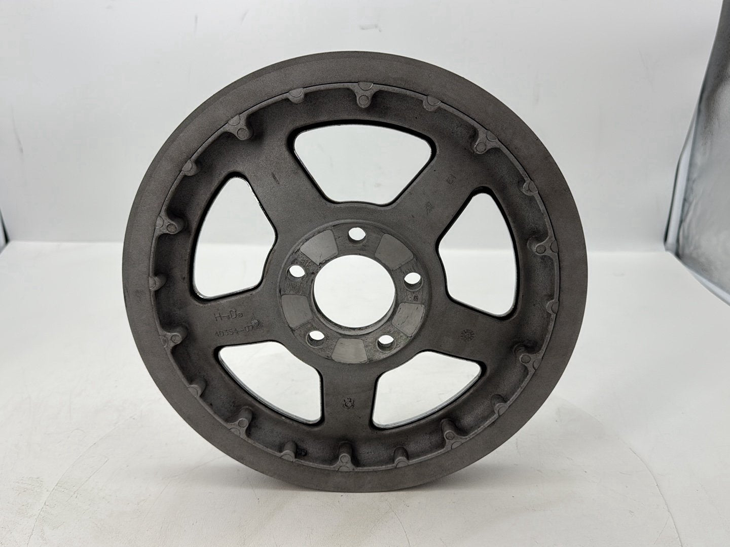 2004 - 2013 Harley-Davidson Sportster 883 Custom Rear Driver Pulley Sprocket 40354-07