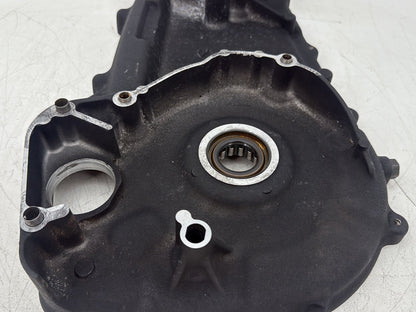 2008 Harley Dyna FXDL Low Rider Anniversary OEM Inner Primary Clutch Cover