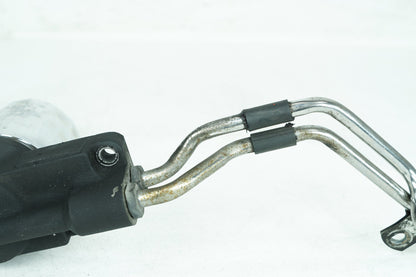 1984 - 1998 Harley-Davidson Touring Electra Glide Ultra Engine Motor Mount Oil Filter  	26378-92A