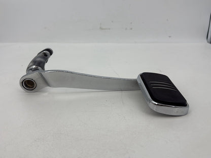 2007 - 2011 Harley-Davidson Touring Street Glide Foot Brake Control Lever Pedal 42407-08