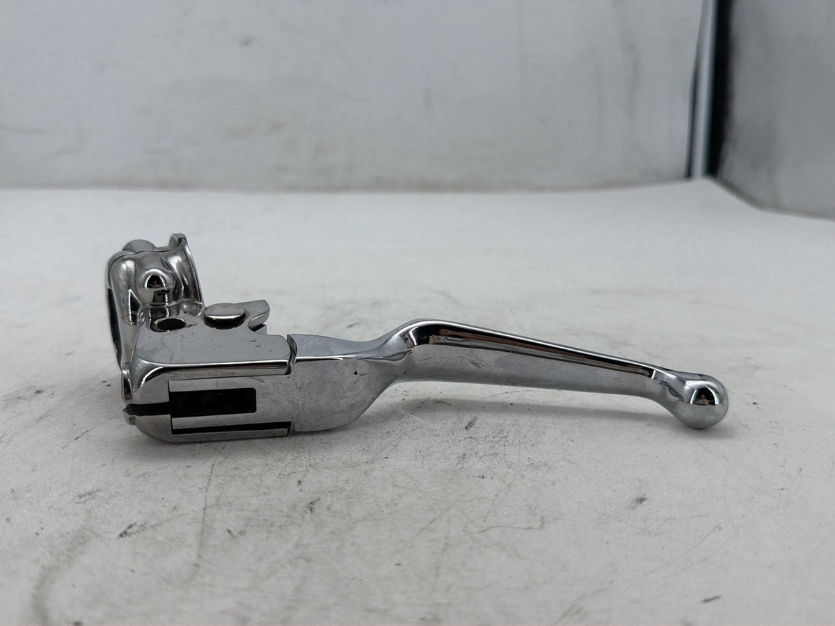 2001 Harley Electra Glide Touring FLHT OEM Front Left Hand Clutch Control Lever
