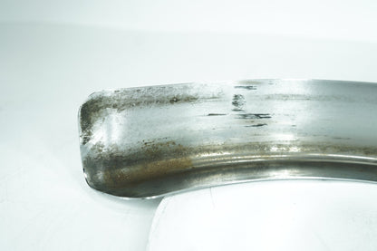 1999 - 2006 Harley-Davidson Softail Fat Boy Drive Belt Guard Cover Shield  	60533-00A
