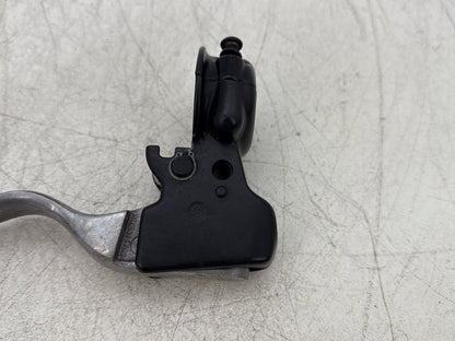 2011 Harley Street Glide Touring FLHX OEM Front Left Hand Clutch Control Lever