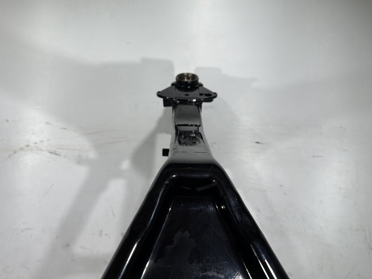 2012 Harley Electra Glide Touring Ultra OEM Body Main Frame Chassis CLN CLR