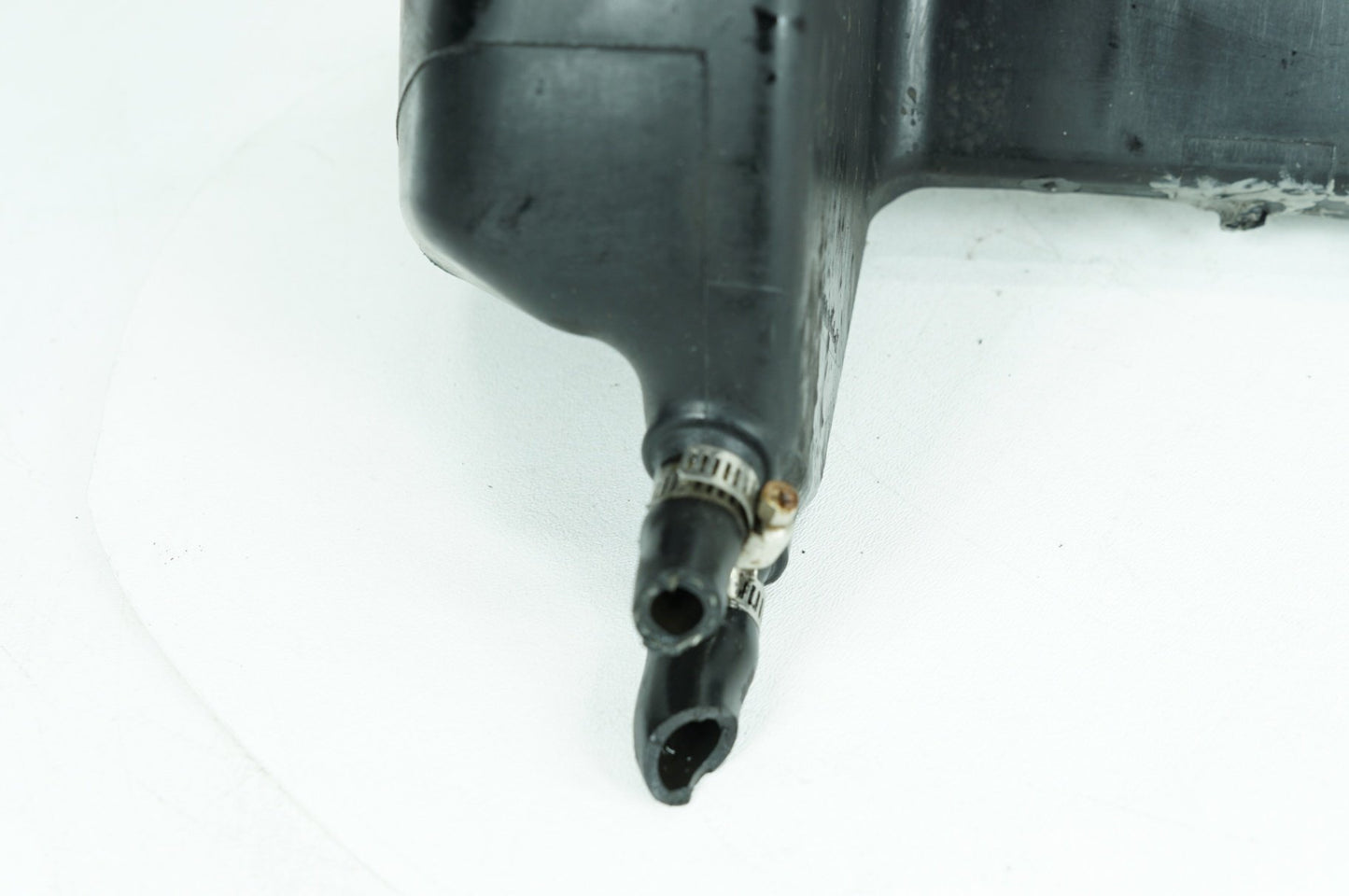 2004 - 2013 Harley-Davidson Sportster Low Oil Tank Reservoir Bottle Canister & Dipstick 62888-04