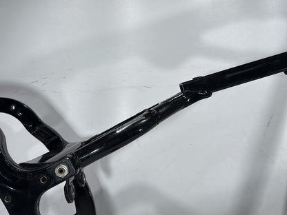 2005 Harley Heritage Softail Classic FLSTCI OEM Body Main Frame Chassis SLVG
