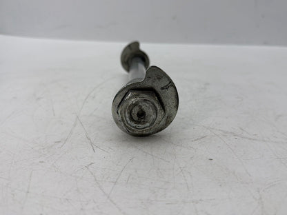 2005 Harley Touring FLHRCI Road King Classic OEM Rear Wheel Axle Bolt Shaft