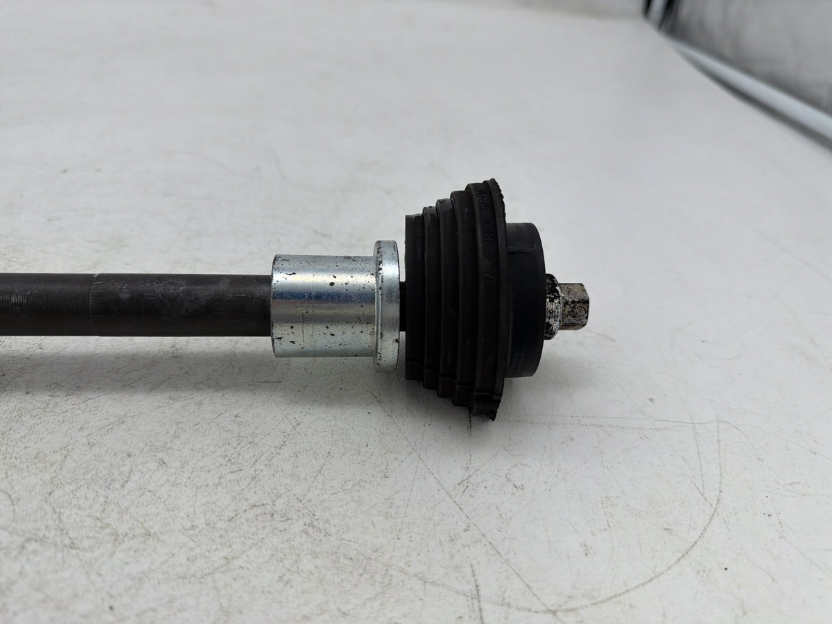 2010 Harley Street Glide Touring FLHX OEM Rear Fork Swingarm Pivot Bolt Shaft