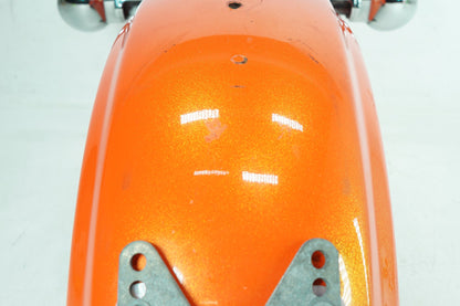 2007 - 2011 Harley-Davidson Touring Electra Glide Ultra Rear Wheel Fender & Turn Signals Bar 59579-09