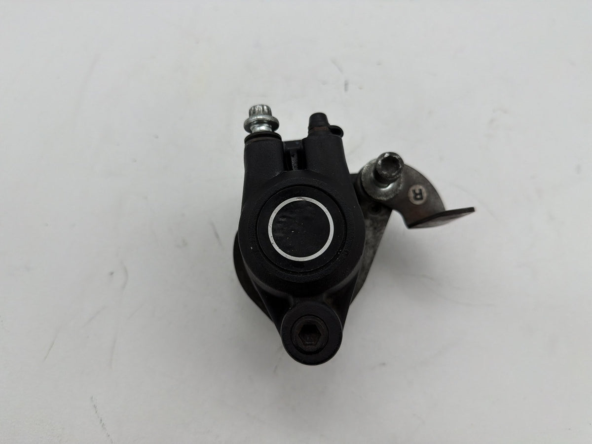 1995 Harley Electra Glide Touring Classic OEM Front Right 1 Brake Caliper