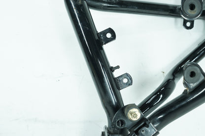 1991 - 2003 Harley-Davidson Sportster Custom Body Main Frame Chassis SLVG 47150-00