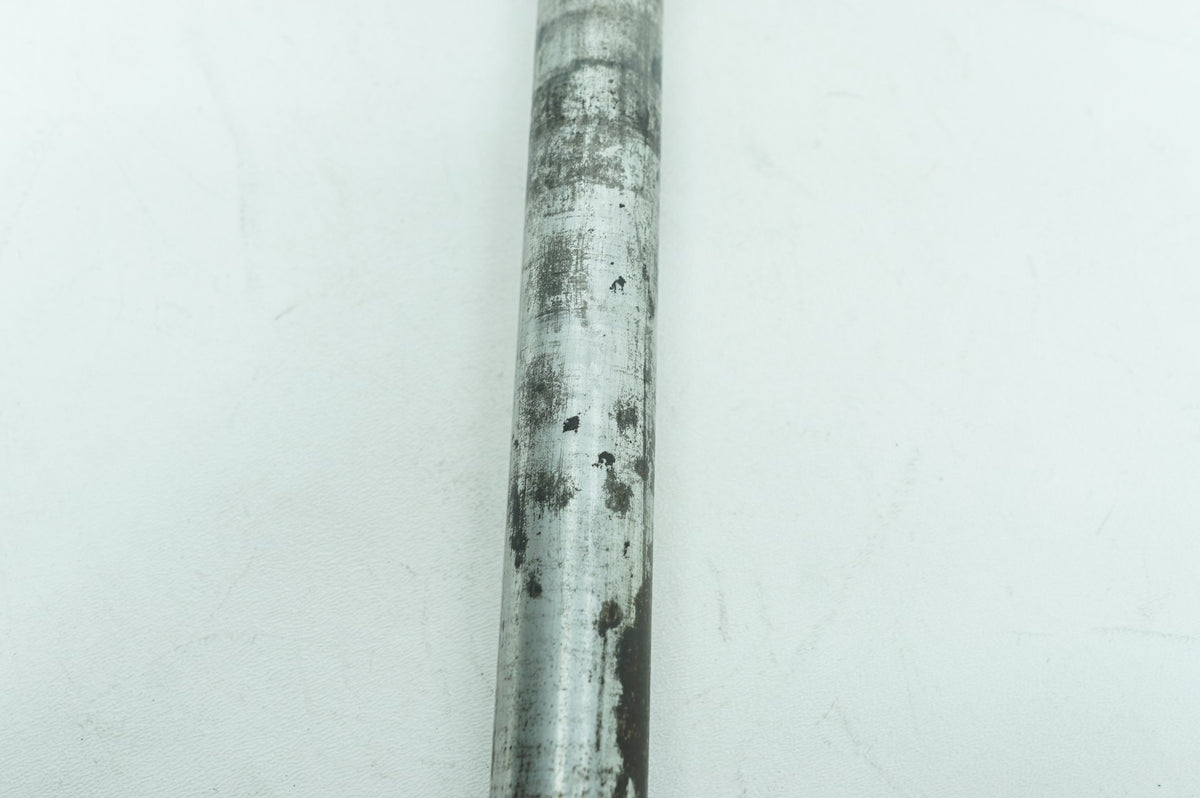 2011 Harley Touring FLTRX Road Glide OEM Rear Wheel Axle Bolt Shaft
