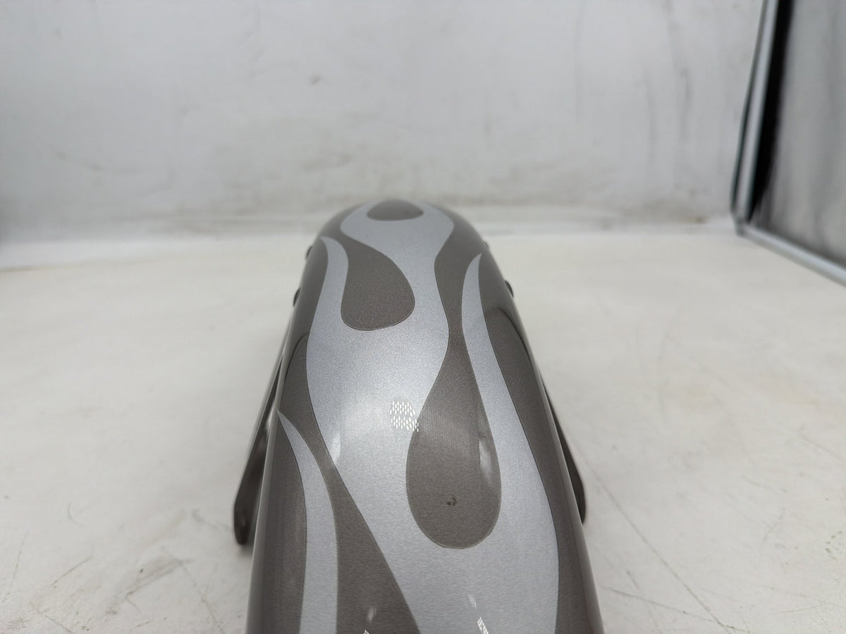 2005 Harley Dyna Wide Glide FXDWG OEM Front Wheel Fender Shell Panel