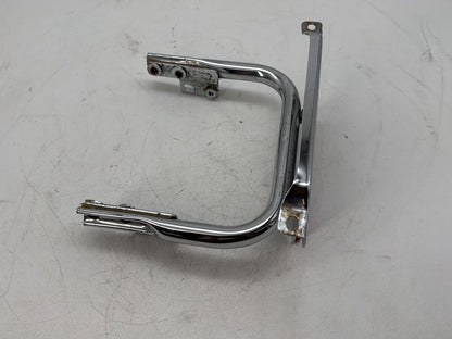 2006 Harley Touring FLHTCI Electra Glide Classic OEM Rear License Plate Support Bar Holder