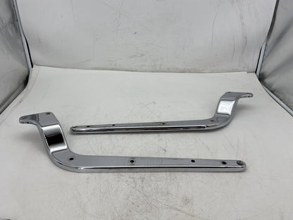 1997 Harley Softail Fat Boy FLSTF OEM Rear Left Right Fender Struts Bracket