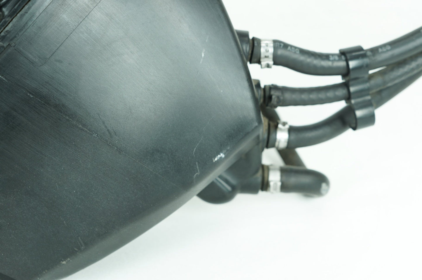 2004 - 2022 Harley-Davidson Sportster Iron 883 Oil Tank Reservoir Bottle Canister & Dipstick 62500017