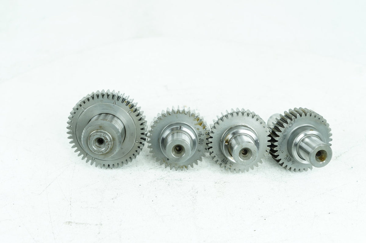 2015 Harley Sportster XL883 Iron OEM Compensator Drive Gear Shaft Extension