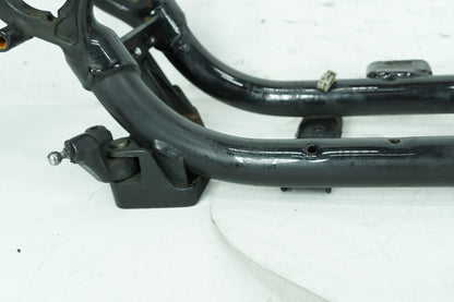 2004 - 2013 Harley-Davidson Sportster Base 883 Body Main Frame Chassis SLVG  	49430-06A