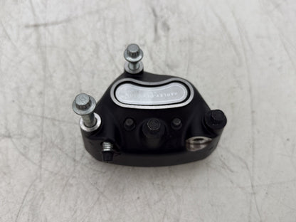 2007 Harley Electra Glide Touring Ultra FLHTCUI OEM Front Right 1 Brake Caliper