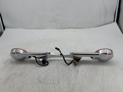 2011 Harley Heritage Softail Classic FLSTC OEM Rear Left & Right Turn Signals