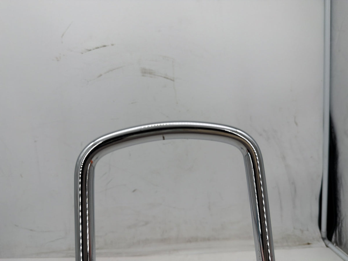 2006 Harley Road King Touring Custom OEM Rear Back Sissy Bar Rail Sissybar