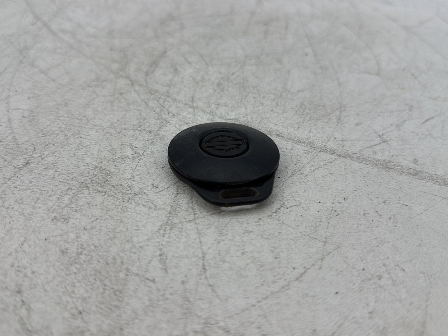 2005 Harley Electra Glide Touring Ultra FLHTCUI OEM Smart Keyless 1 Key Fob Remote
