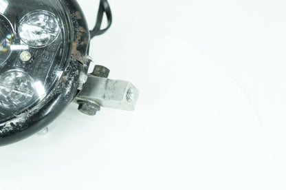 2007 - 2017 Harley-Davidson Dyna Super Glide Custom Headlight Headlamp Head Lamp Light LED 69356-06A