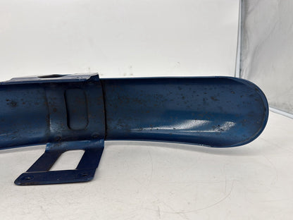 1999 - 2006 Harley-Davidson Dyna Super Glide Front Wheel Fender Shell Panel  	58998-83E
