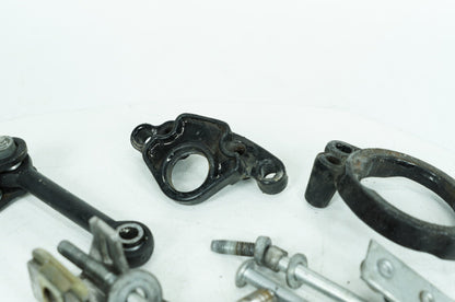 2004 - 2022 Harley-Davidson Sportster Iron 883 Hardware Bolts Nuts & Brackets