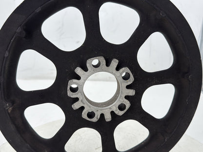 2004 Harley Softail FLSTC Heritage Classic OEM Rear Driver Pulley Sprocket