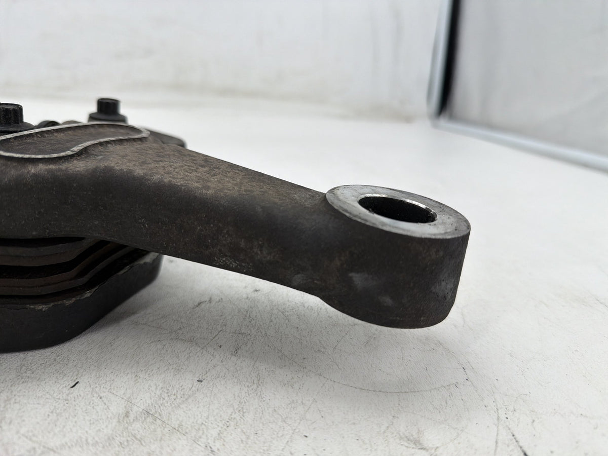 2006 Harley Road King Touring Custom OEM Rear Back Brake Caliper