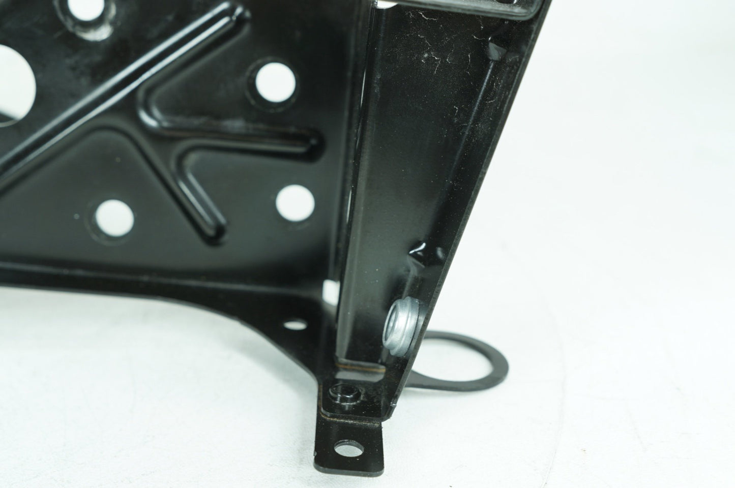 2008 - 2016 Harley-Davidson Touring Electra Glide Ultra Right Left Fairing Support Brackets 57000169