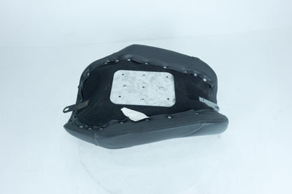 2007 - 2012 Harley-Davidson Dyna Street Bob Rider Driver Solo Seat Pillion SADDLEMEN
