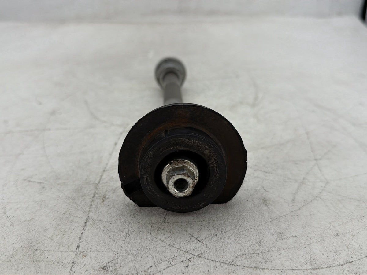 2010 Harley Electra Glide Touring Ultra OEM Rear Fork Swingarm Pivot Bolt Shaft