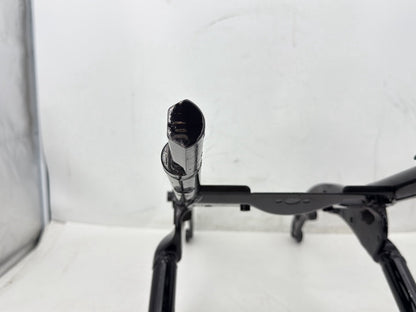17 Harley Road Glide Touring FLTRXS OEM Rear Back Sub Frame Rail Bar 48079-09BHP