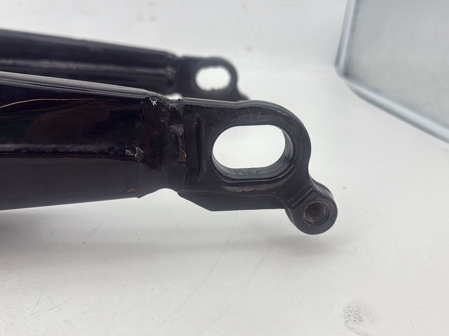 2007 - 2016 Harley-Davidson Touring Electra Glide Ultra Rear Fork Swingarm Swing Arm