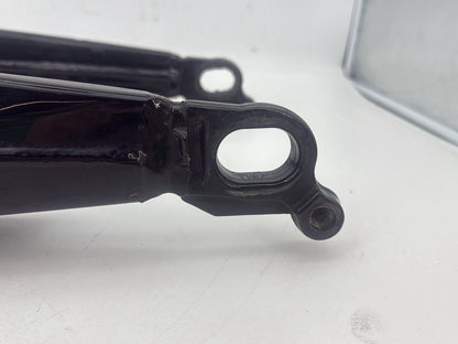 2007 - 2016 Harley-Davidson Touring Electra Glide Ultra Rear Fork Swingarm Swing Arm