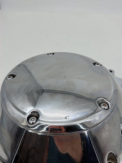 1999 - 2006 Harley-Davidson Touring Road King Outer Primary Clutch Cover 60672-98