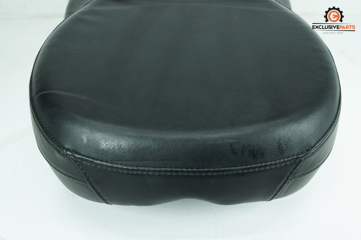 2010 Harley Touring FLHTCU Electra Glide Classic OEM Passenger Rider Driver Seat Saddle