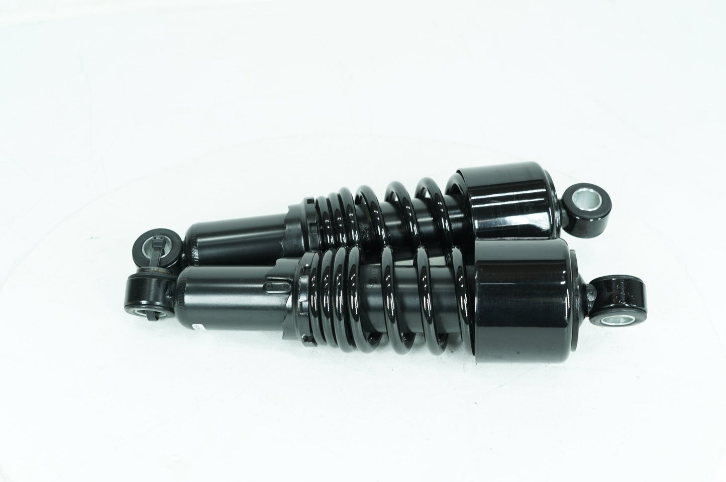 2000 Harley Touring FLHTCUI Electra Glide Ultra OEM Rear Left Right Shock Absorbers