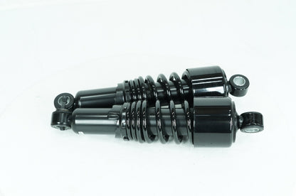 2000 Harley Touring FLHTCUI Electra Glide Ultra OEM Rear Left Right Shock Absorbers