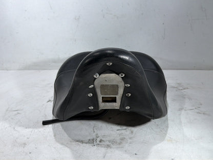 2014 Harley Electra Glide Touring Ultra OEM Passenger Rider Driver Seat Saddle