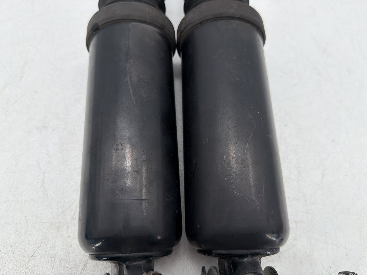 1996 Harley Electra Glide Touring Ultra OEM Rear Left Right Shock Absorbers 13"